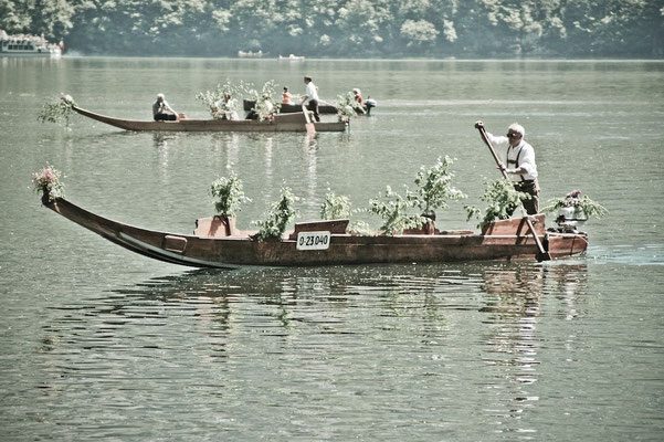 Hallstatt, Fronleichnam / © Hans Schubert