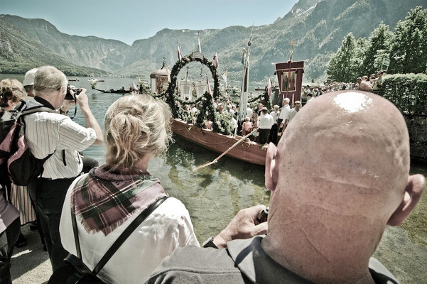 Hallstatt, Fronleichnam / © Hans Schubert