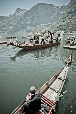 Hallstatt, Fronleichnam / © Hans Schubert