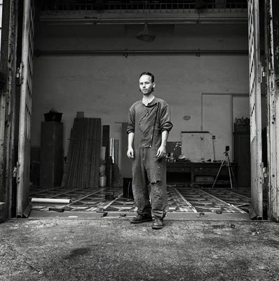 Karl Leitgeb/ © Hans Schubert
