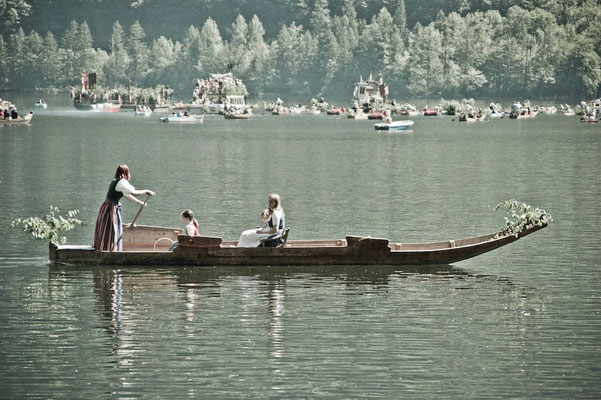 Hallstatt, Fronleichnam / © Hans Schubert