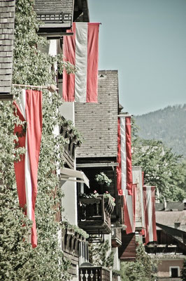 Hallstatt, Fronleichnam / © Hans Schubert