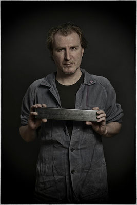 Robert Fasser / © Hans Schubert