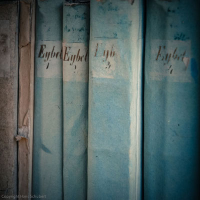 Bibliothek Stift Admont / © Hans Schubert