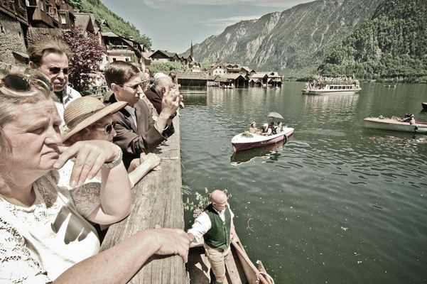Hallstatt, Fronleichnam / © Hans Schubert