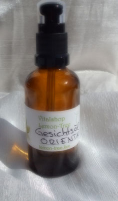 Gesichtsöl
