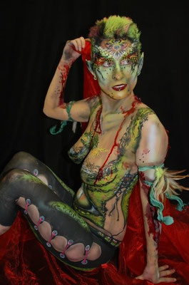 Kinderschminken der neuen Generation in Paderborn und Umgebung! Das gabs noch nie: beste Materialien und gut aussehende Damen schminken ihre Kinder auf jedem Event zum glücklich sein! Faire Preise und noch viel Service gibts dazu rundet das Angebot ab. 