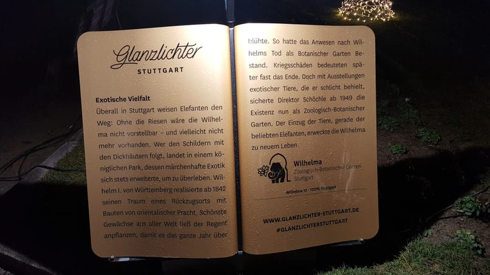 Zaubershows in Stuttgart - Stuttgart Landeshauptstadt Baden-Württembergs