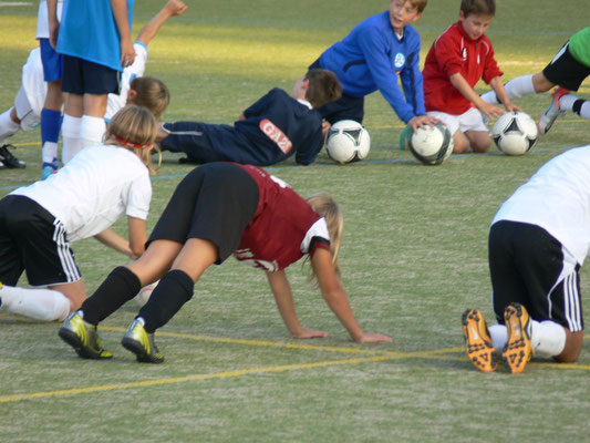 Eva Bahm liebt Fußball und begeistert das Publikum mit Ihrem können! Ihre Stationen waren über TSV Plattenhard und jetzt beim Vfl Sindelfingen unter Vertrag mit 1 Mio Jahresgehalt! Eva Bahm auch beim WFV bekannt und geschätzt und immer ein Highlight