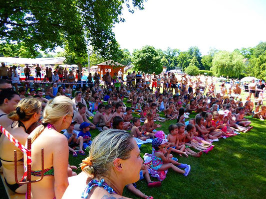 Puppentheater in Stuttgart Firmenevent
