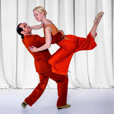 Tango Show in Stuttgart für Ihre Hochzeit, Geburtstag
