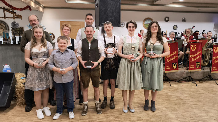 Alle Sieger der Wertungen 2026