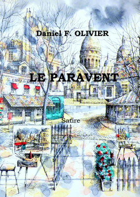 LE PARAVENT