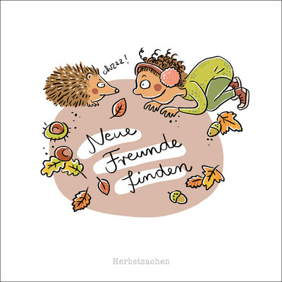 © Copyright: Greta Brumme Illustration