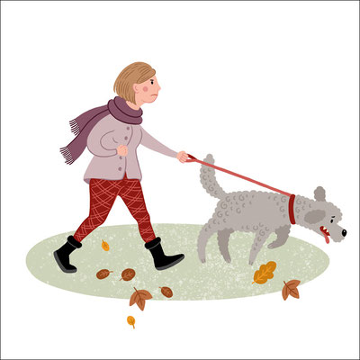 © Illustration für Verlag Eugen Ulmer