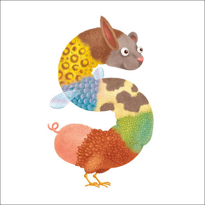 © Copyright: Greta Brumme Illustration