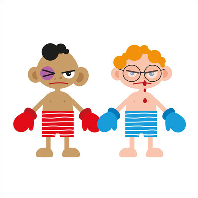 © Copyright: Greta Brumme Illustration