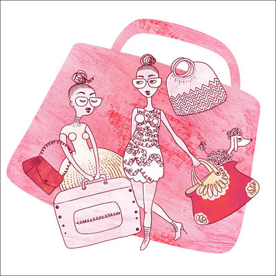 © Copyright: Greta Brumme Illustration