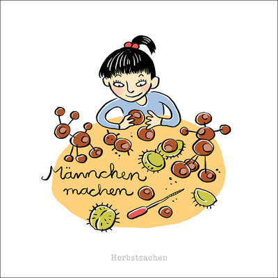 © Copyright: Greta Brumme Illustration