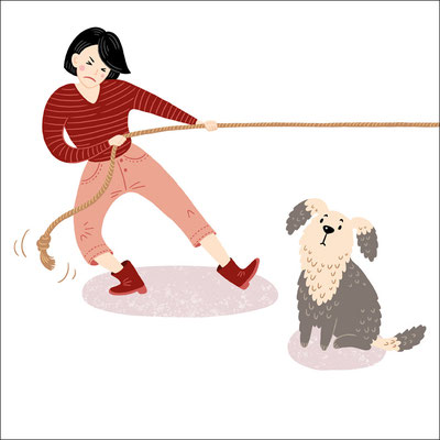 © Illustration für Verlag Eugen Ulmer