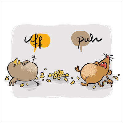 © Copyright: Greta Brumme Illustration
