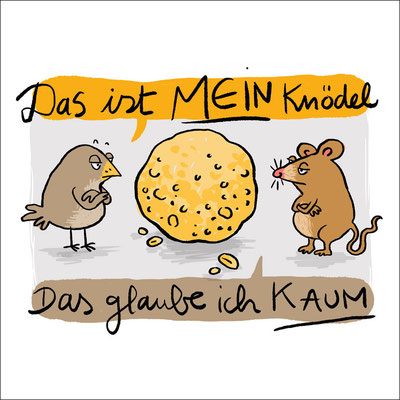 © Copyright: Greta Brumme Illustration