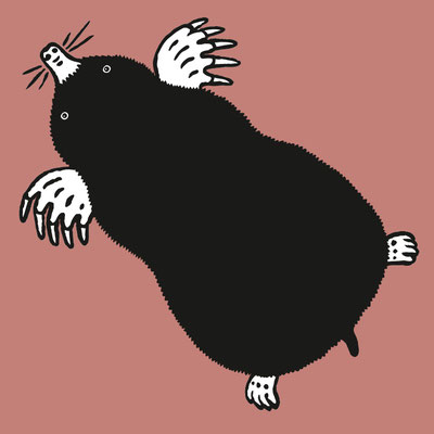 © Copyright: Greta Brumme Illustration