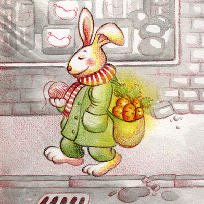 © Copyright: Greta Brumme Illustration