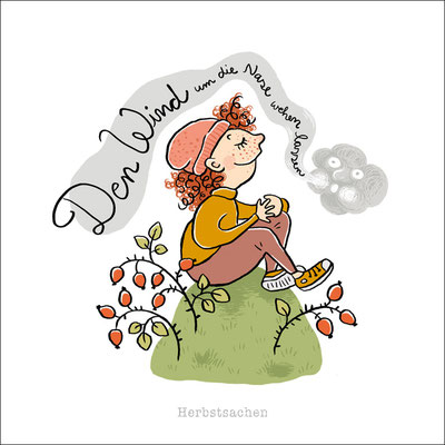 © Copyright: Greta Brumme Illustration