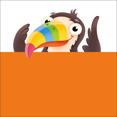 © Illustration für Holle baby food AG, Auftraggeber: Eber­le GmbH Wer­be­agen­tur GWA