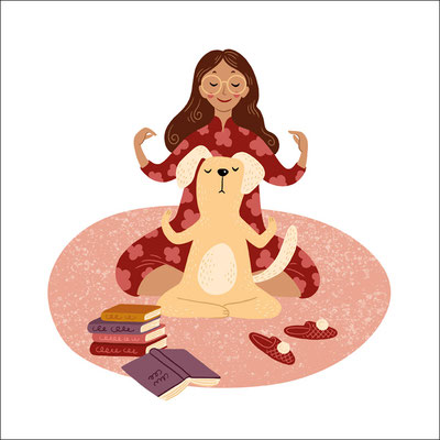 © Illustration für Verlag Eugen Ulmer