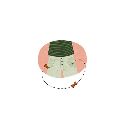 © Illustration für Verlag Eugen Ulmer