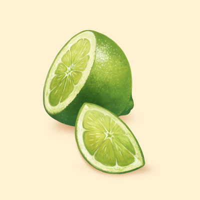 © Illustration für Beutelsbacher Fruchtsaftkelterei GmbH, Auftraggeber: Dittus Design | Packaging Design & Branding
