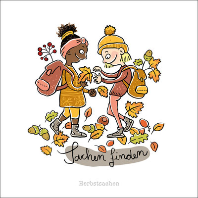 © Copyright: Greta Brumme Illustration