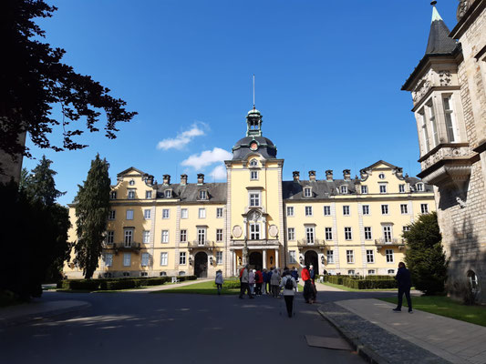 Schloss Bückeburg