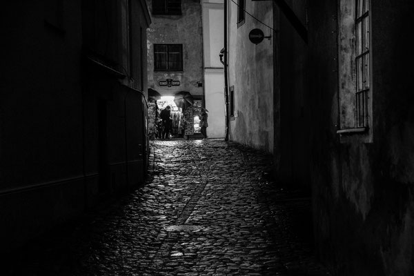 Cesky Krumlov © Michael Schnabl