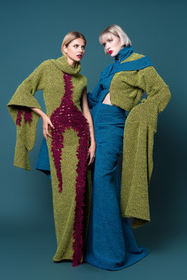 Fashion Photography © Michael Schnabl