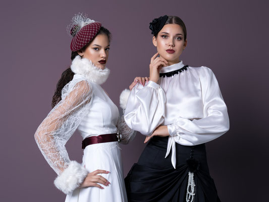 Fashion Photography © Michael Schnabl