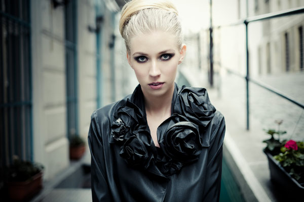 Fashion Photography © Michael Schnabl
