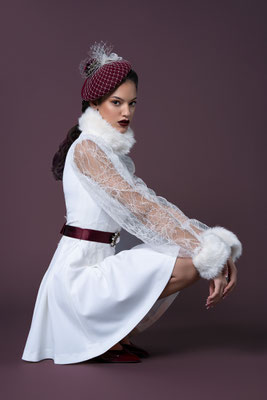 Fashion Photography © Michael Schnabl
