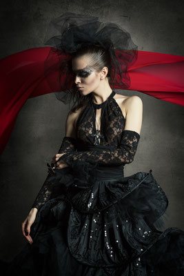 Fashion Photography © Michael Schnabl