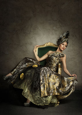 Fashion Photography © Michael Schnabl