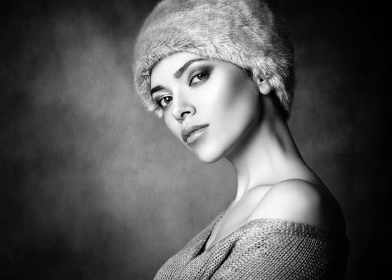 Portraitfotografie © Michael Schnabl