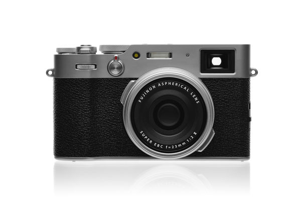 Fujifilm X100V - Michael Schnabl