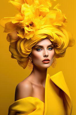 Ai generated, enhanced with Photoshop © Michael Schnabl