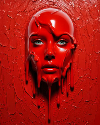 Ai generated, enhanced with Photoshop © Michael Schnabl