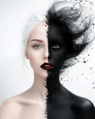 Generative KI & Photoshop © Michael Schnabl