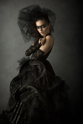 Fashion Photography © Michael Schnabl