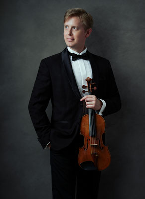 Männer-Themenportrait © Michael Schnabl