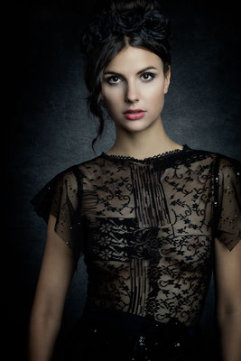 Fashion Photography © Michael Schnabl